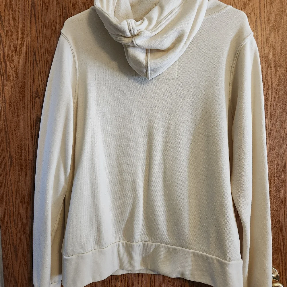 Womans Aviator Nation Ninja Pullover Hoodie - Picture 3 of 5